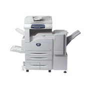 Rental Xerox 550i