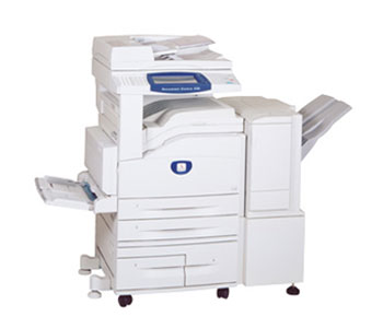 Rental Fotocopy DC 236