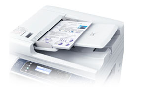 Rental Fotocopy